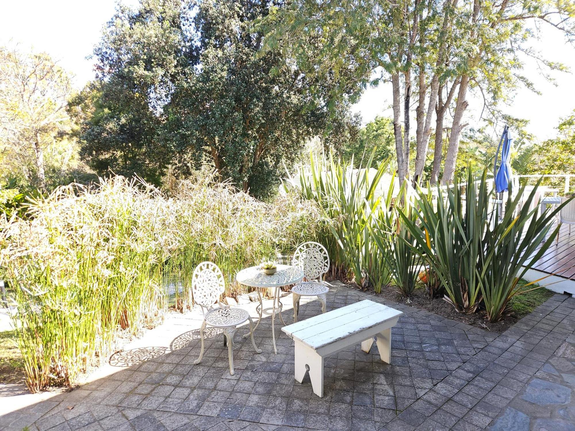 Stannards Guest Lodge 4 Star B&B, Knysna Kültér fotó