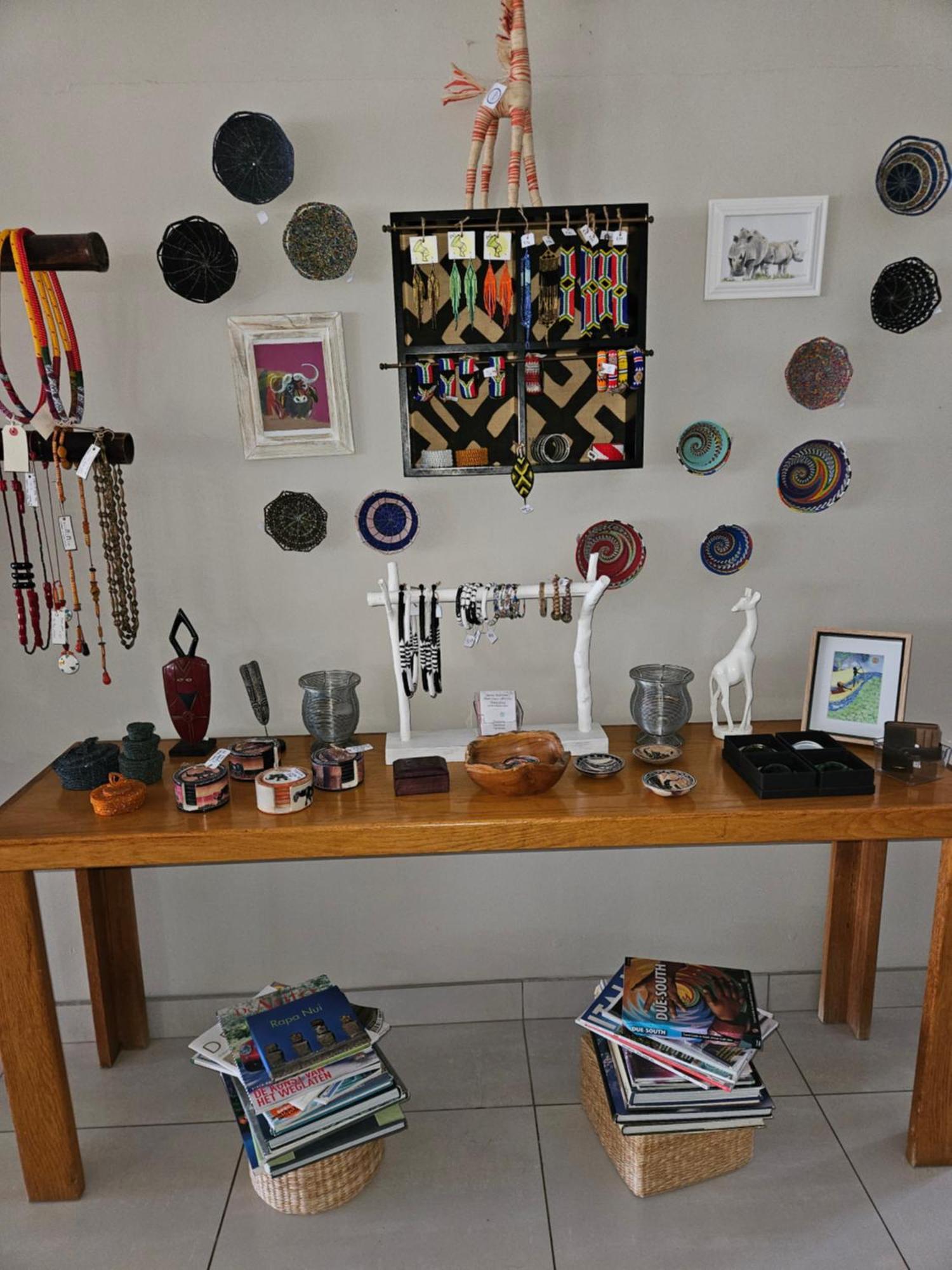 Stannards Guest Lodge 4 Star B&B, Knysna Kültér fotó