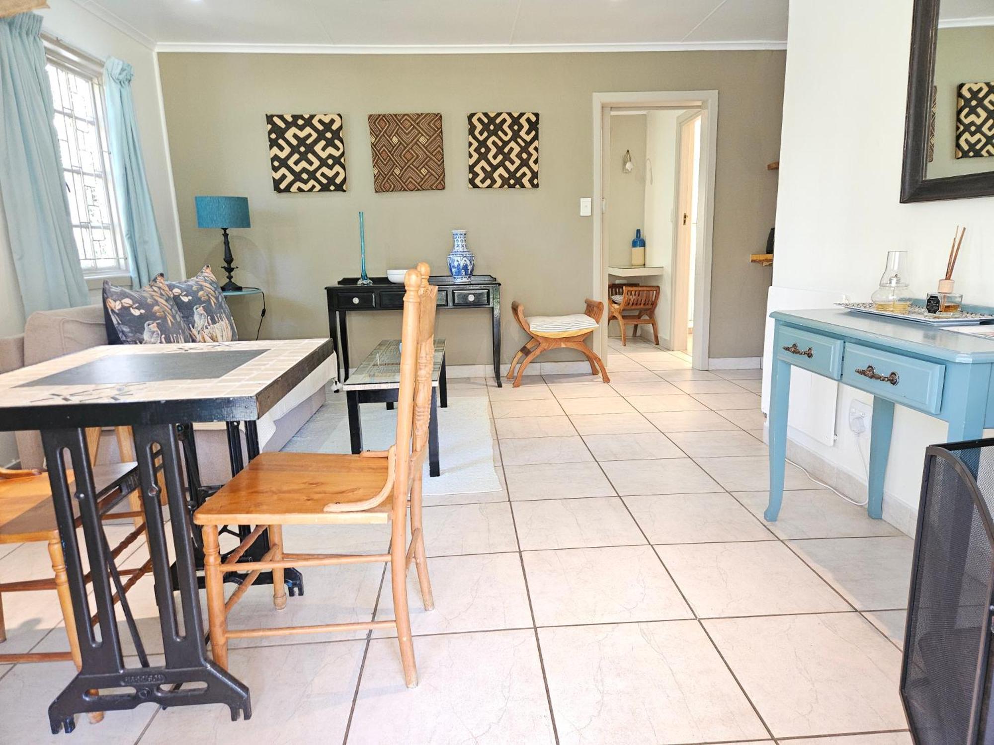 Stannards Guest Lodge 4 Star B&B, Knysna Kültér fotó