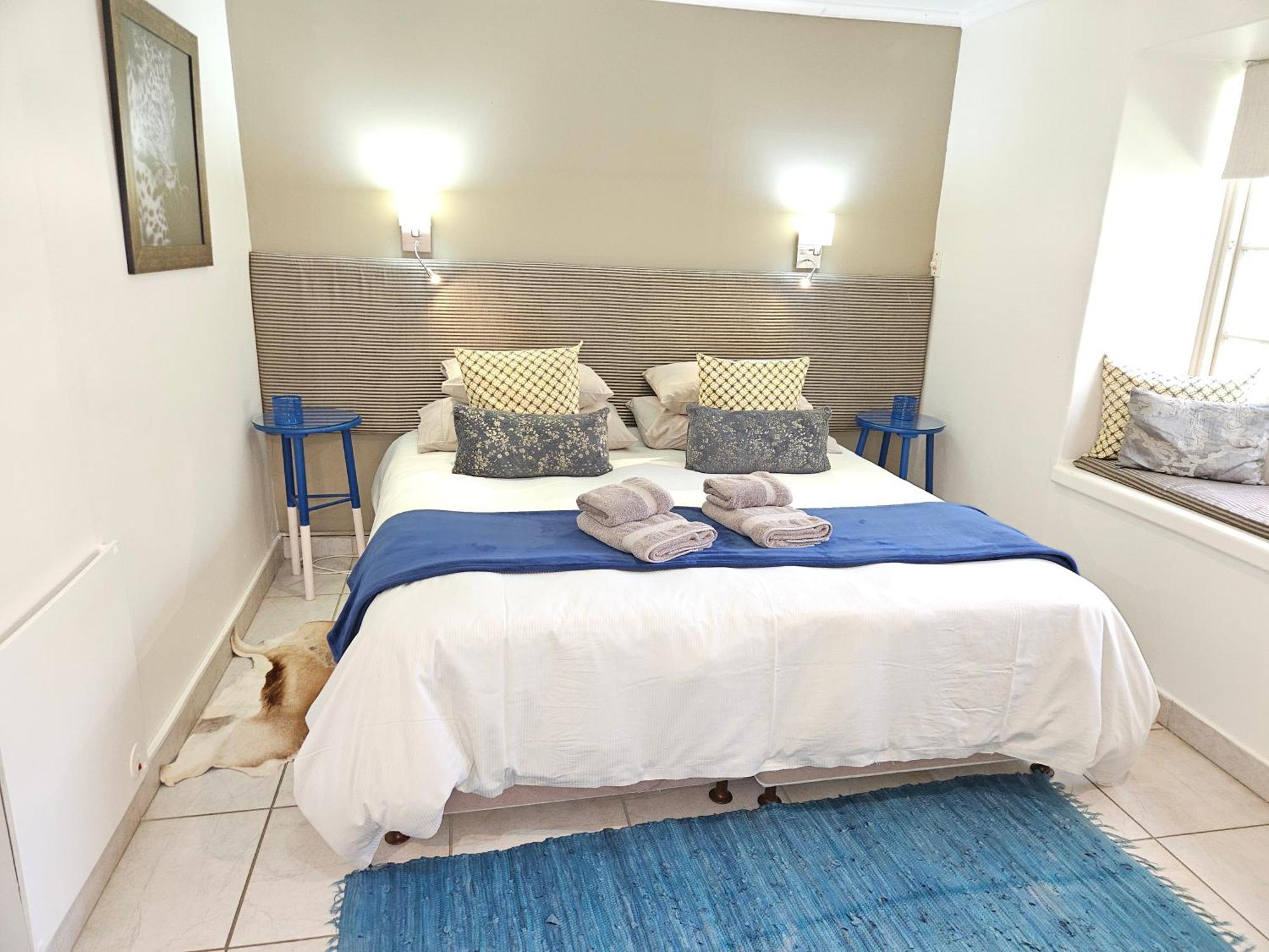 Stannards Guest Lodge 4 Star B&B, Knysna Kültér fotó