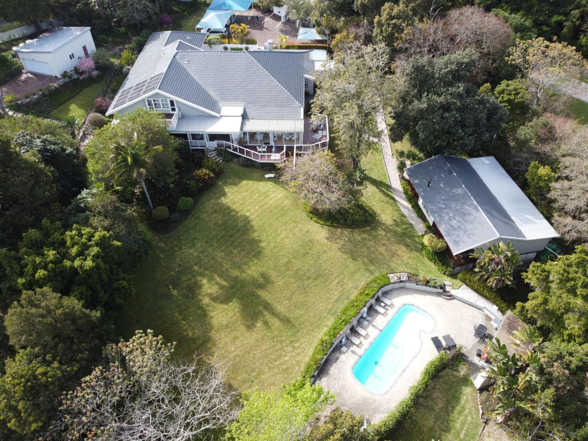 Stannards Guest Lodge 4 Star B&B, Knysna Kültér fotó