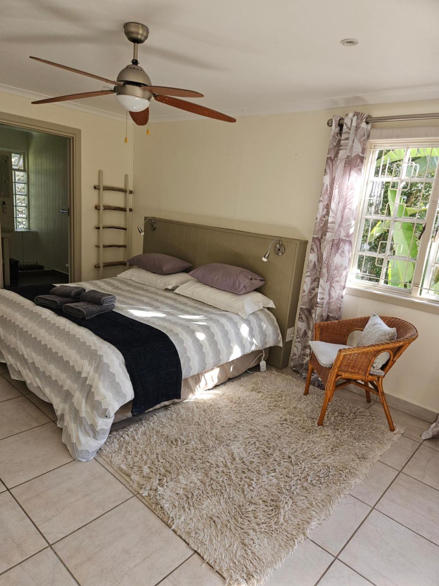 Stannards Guest Lodge 4 Star B&B, Knysna Kültér fotó