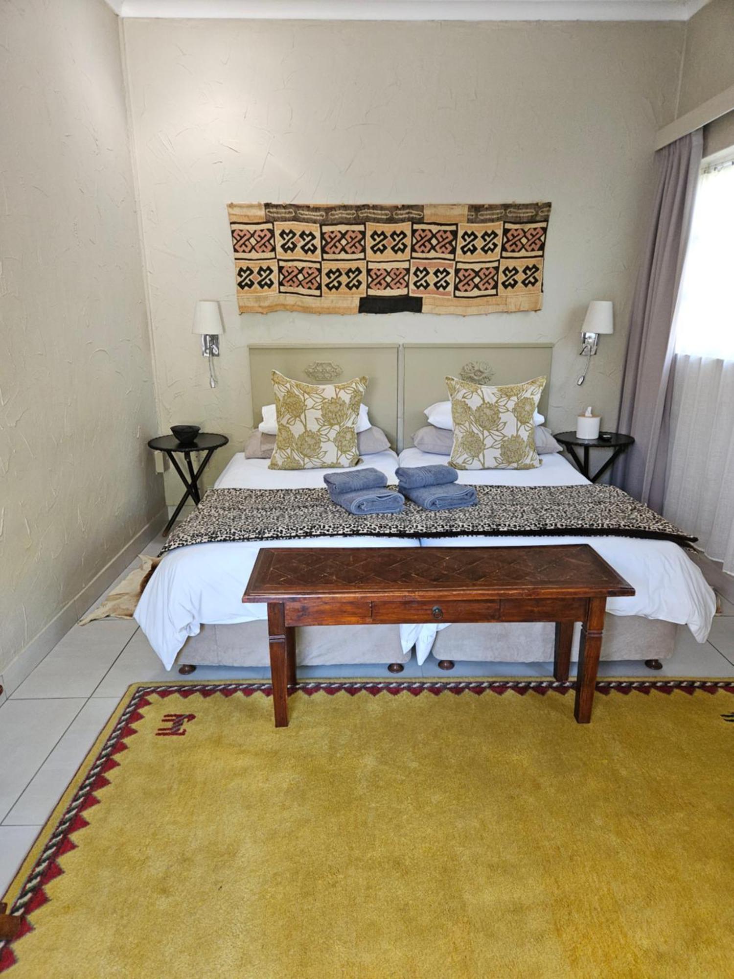 Stannards Guest Lodge 4 Star B&B, Knysna Kültér fotó