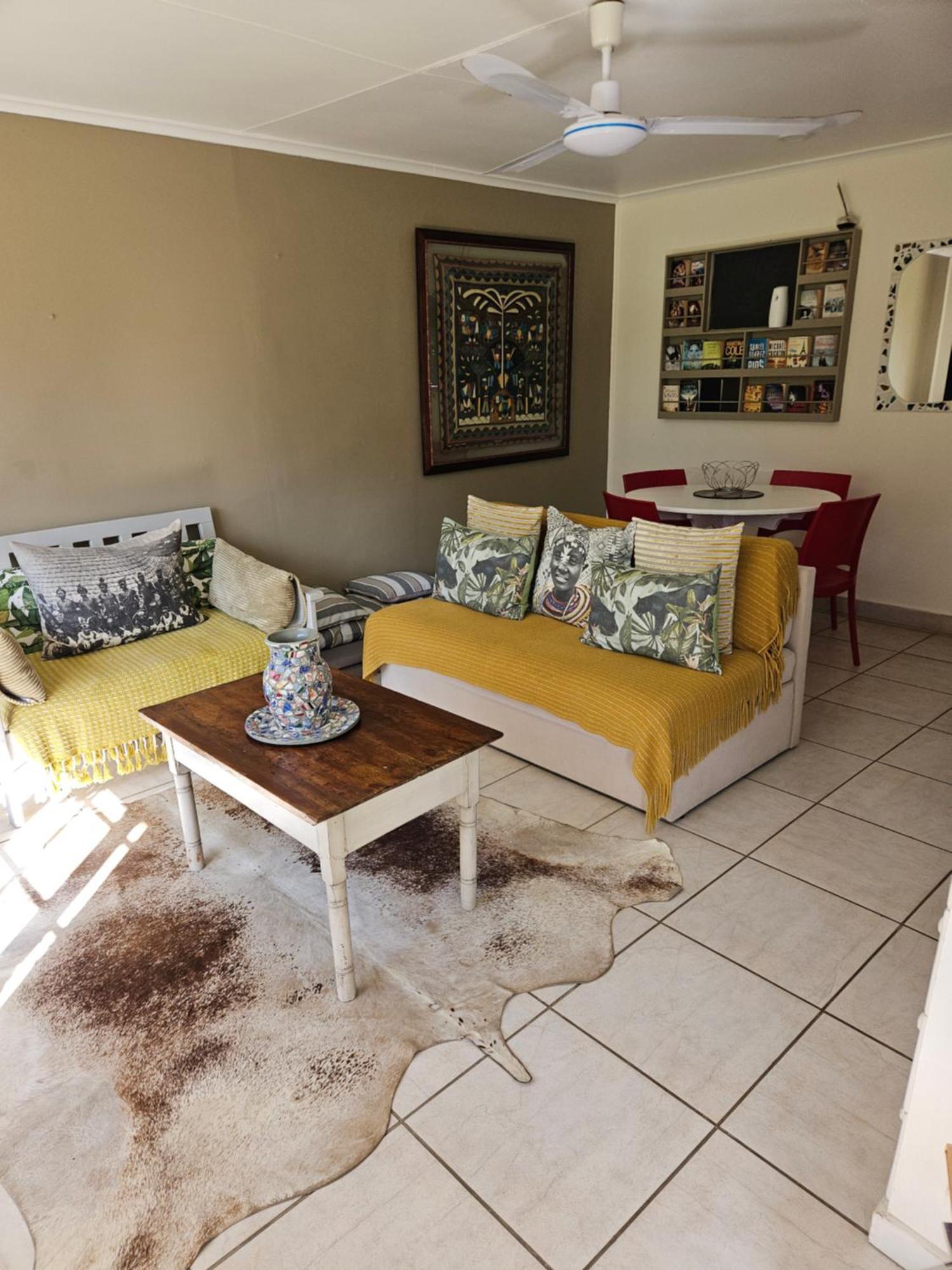 Stannards Guest Lodge 4 Star B&B, Knysna Kültér fotó