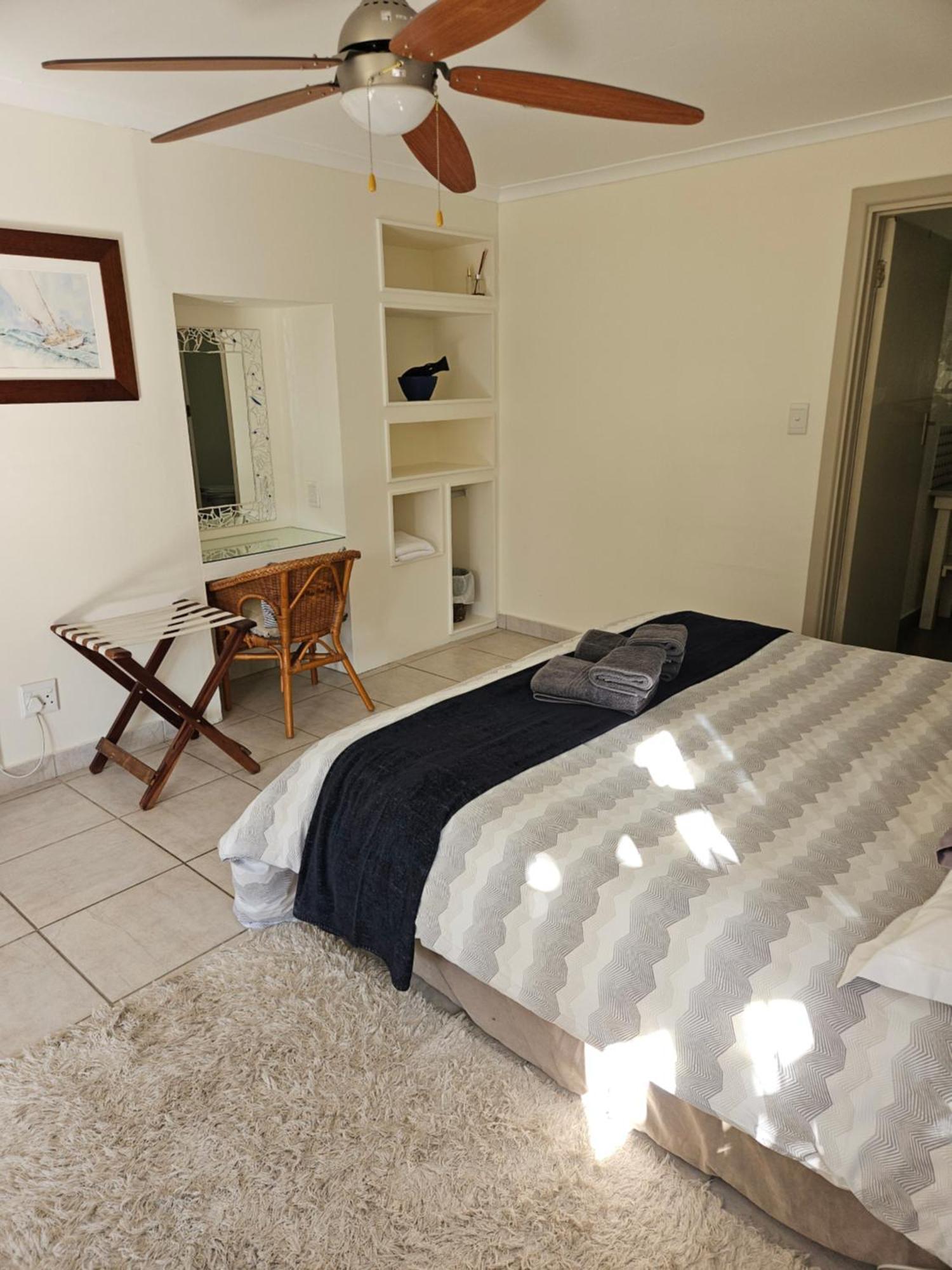 Stannards Guest Lodge 4 Star B&B, Knysna Kültér fotó
