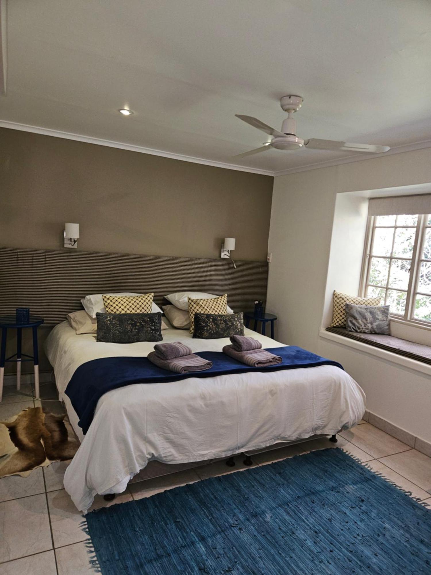 Stannards Guest Lodge 4 Star B&B, Knysna Kültér fotó