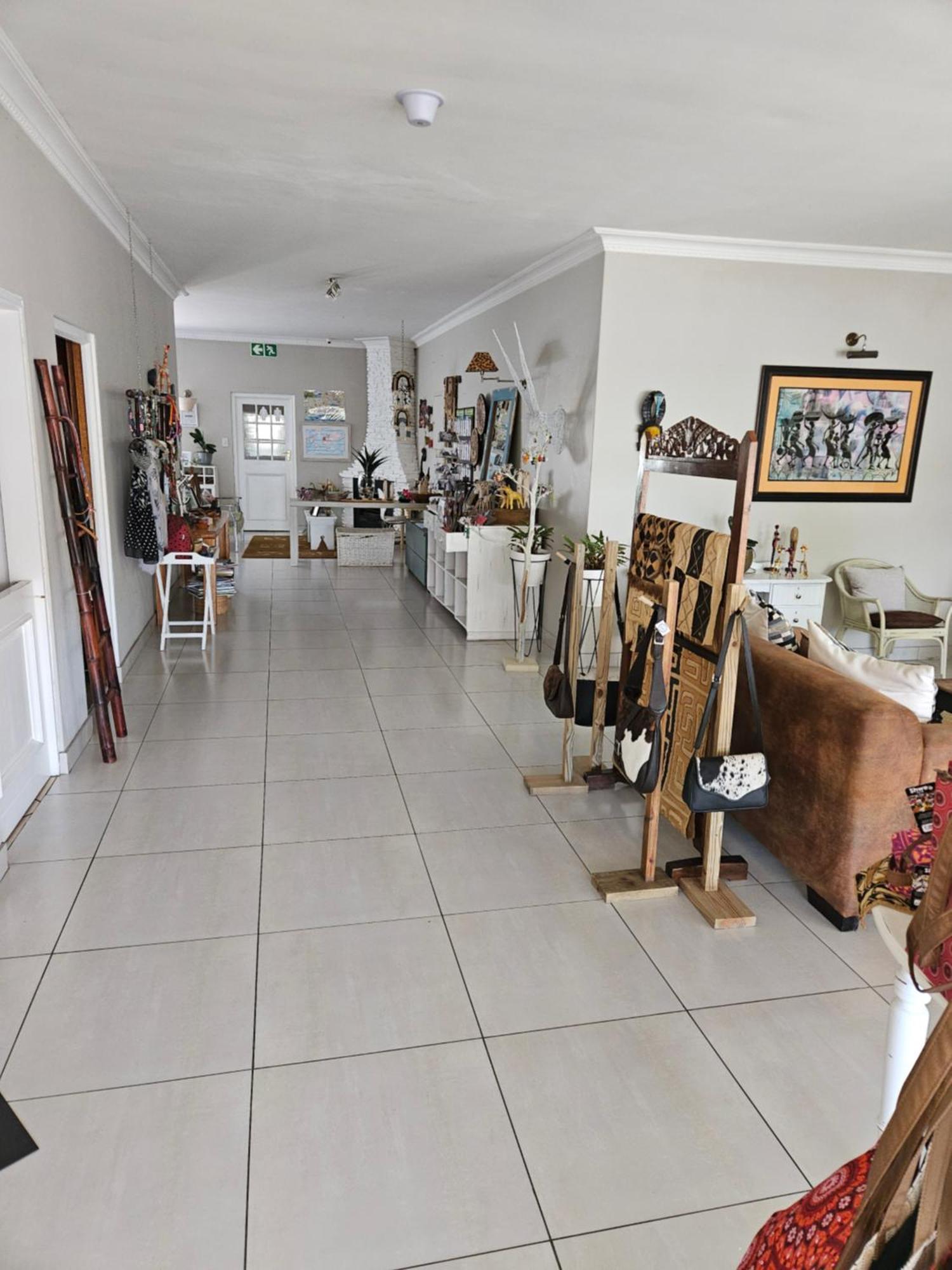 Stannards Guest Lodge 4 Star B&B, Knysna Kültér fotó